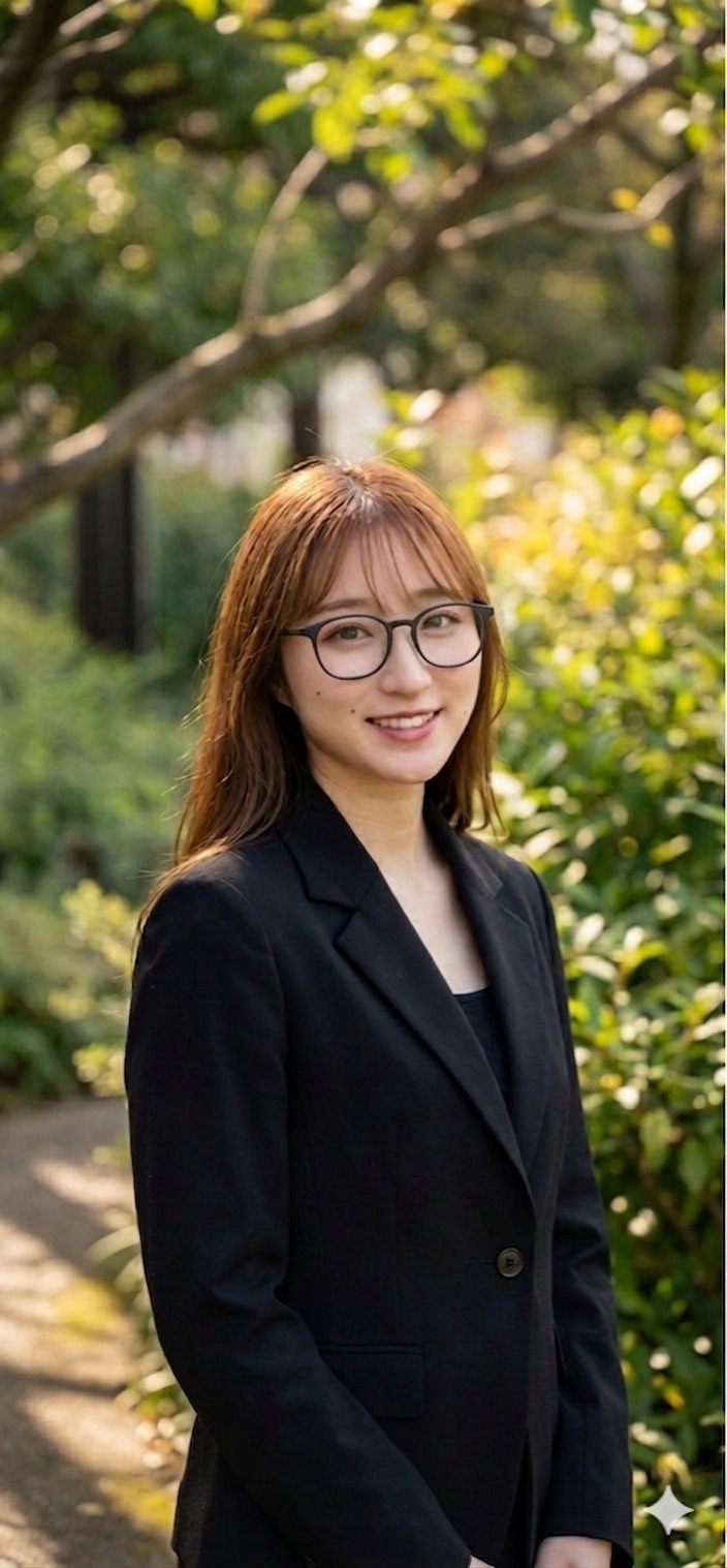 中山 由香里