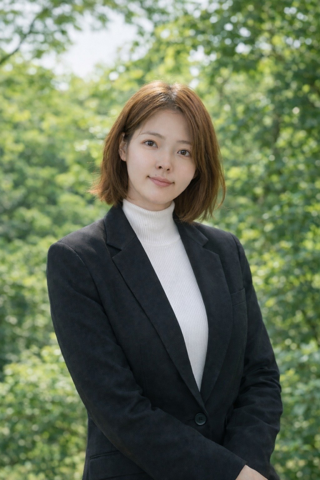 霜田 桃子